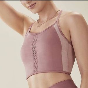 Fabletics MIDI BRA